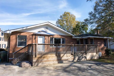 Tiny photo for 125 Lee Street, Thomson, GA 30824 (MLS # 549507)