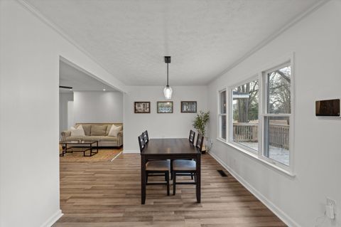 Tiny photo for 125 Lee Street, Thomson, GA 30824 (MLS # 549507)