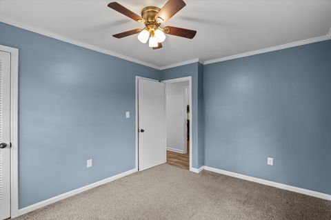 Tiny photo for 125 Lee Street, Thomson, GA 30824 (MLS # 549507)