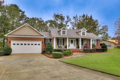 A home in Lincolnton