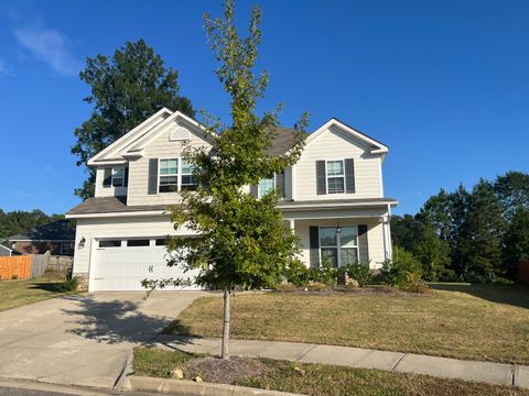 Tiny photo for 203 Preston Court, North Augusta, SC 29860 (MLS # 547781)