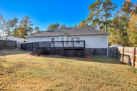 Tiny photo for 266 Woodhaven Drive, Clarks Hill, SC 29821 (MLS # 549089)