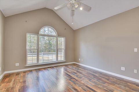 Tiny photo for 266 Woodhaven Drive, Clarks Hill, SC 29821 (MLS # 549089)