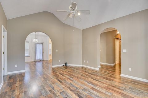 Tiny photo for 266 Woodhaven Drive, Clarks Hill, SC 29821 (MLS # 549089)