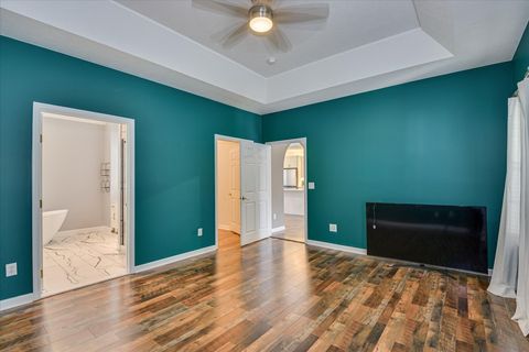 Tiny photo for 266 Woodhaven Drive, Clarks Hill, SC 29821 (MLS # 549089)