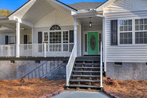 Tiny photo for 266 Woodhaven Drive, Clarks Hill, SC 29821 (MLS # 549089)