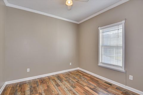 Tiny photo for 266 Woodhaven Drive, Clarks Hill, SC 29821 (MLS # 549089)