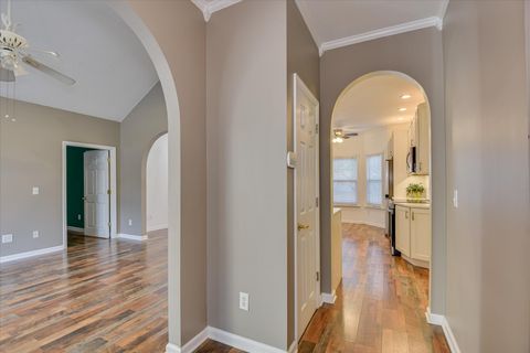 Tiny photo for 266 Woodhaven Drive, Clarks Hill, SC 29821 (MLS # 549089)