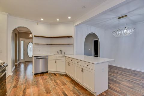 Tiny photo for 266 Woodhaven Drive, Clarks Hill, SC 29821 (MLS # 549089)