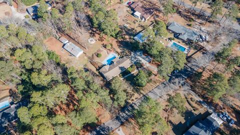 Tiny photo for 1606 Alpine Drive, Aiken, SC 29803 (MLS # 551563)