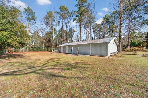 Tiny photo for 1606 Alpine Drive, Aiken, SC 29803 (MLS # 551563)