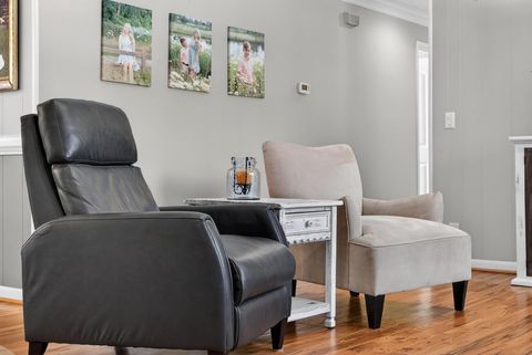 Tiny photo for 1606 Alpine Drive, Aiken, SC 29803 (MLS # 551563)