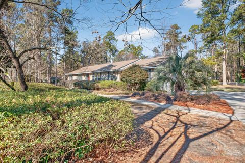 Tiny photo for 1606 Alpine Drive, Aiken, SC 29803 (MLS # 551563)