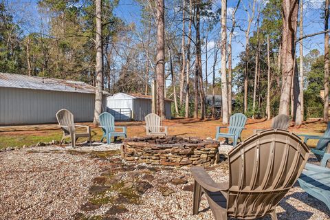 Tiny photo for 1606 Alpine Drive, Aiken, SC 29803 (MLS # 551563)