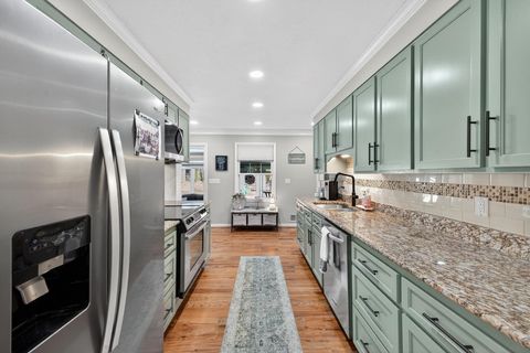 Tiny photo for 1606 Alpine Drive, Aiken, SC 29803 (MLS # 551563)