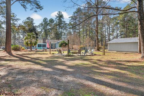 Tiny photo for 1606 Alpine Drive, Aiken, SC 29803 (MLS # 551563)
