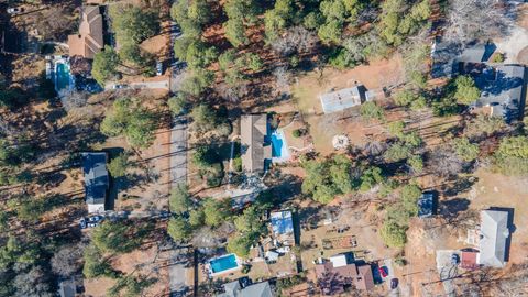 Tiny photo for 1606 Alpine Drive, Aiken, SC 29803 (MLS # 551563)