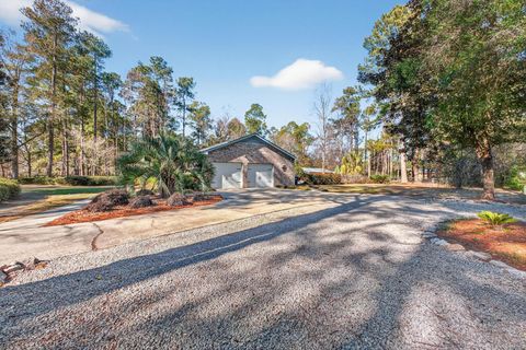 Tiny photo for 1606 Alpine Drive, Aiken, SC 29803 (MLS # 551563)