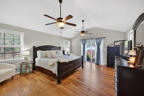 Tiny photo for 1606 Alpine Drive, Aiken, SC 29803 (MLS # 551563)