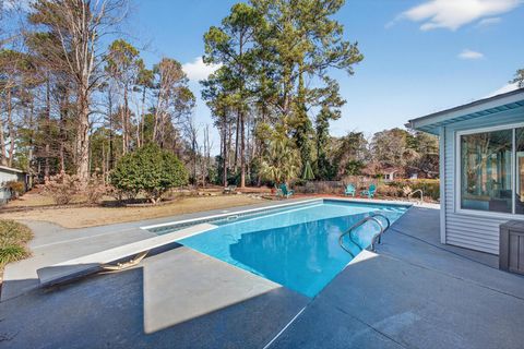 Tiny photo for 1606 Alpine Drive, Aiken, SC 29803 (MLS # 551563)