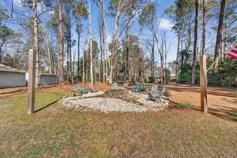 Tiny photo for 1606 Alpine Drive, Aiken, SC 29803 (MLS # 551563)