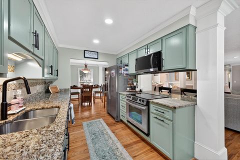 Tiny photo for 1606 Alpine Drive, Aiken, SC 29803 (MLS # 551563)