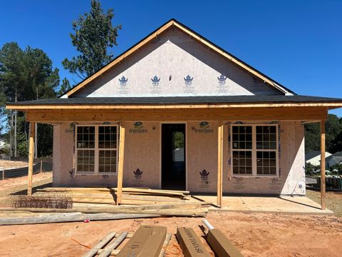 Photo of 3625 Pebble Creek Drive Drive, Hephzibah, GA 30815 (MLS # 547775)