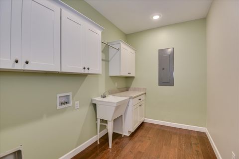 Tiny photo for 153 Cumberland Dr Drive, McCormick, SC 29835 (MLS # 546809)