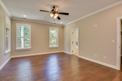 Tiny photo for 153 Cumberland Dr Drive, McCormick, SC 29835 (MLS # 546809)
