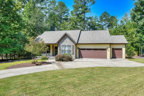Tiny photo for 153 Cumberland Dr Drive, McCormick, SC 29835 (MLS # 546809)