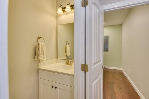 Tiny photo for 153 Cumberland Dr Drive, McCormick, SC 29835 (MLS # 546809)