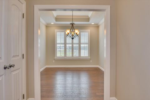 Tiny photo for 153 Cumberland Dr Drive, McCormick, SC 29835 (MLS # 546809)