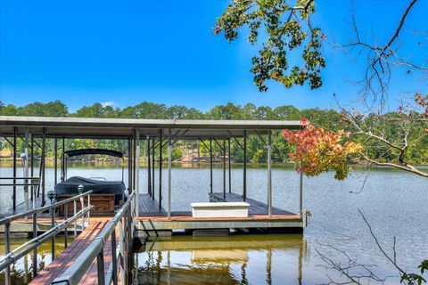 Tiny photo for 153 Cumberland Dr Drive, McCormick, SC 29835 (MLS # 546809)