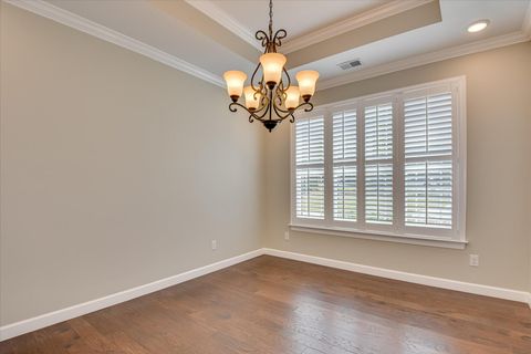 Tiny photo for 153 Cumberland Dr Drive, McCormick, SC 29835 (MLS # 546809)