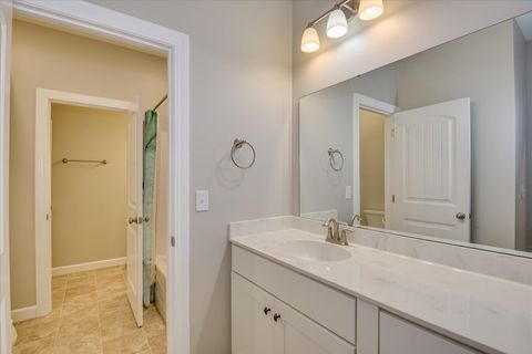 Tiny photo for 153 Cumberland Dr Drive, McCormick, SC 29835 (MLS # 546809)