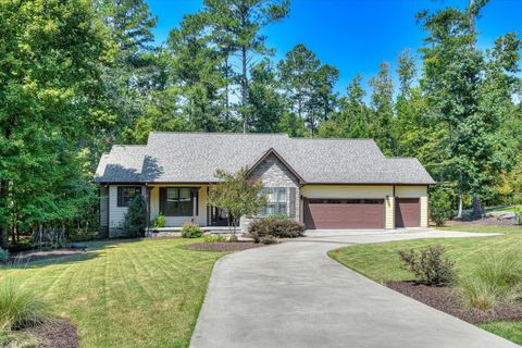Tiny photo for 153 Cumberland Dr Drive, McCormick, SC 29835 (MLS # 546809)
