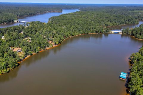 Tiny photo for 153 Cumberland Dr Drive, McCormick, SC 29835 (MLS # 546809)