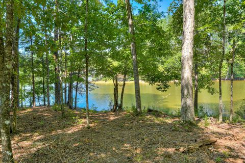 Tiny photo for 153 Cumberland Dr Drive, McCormick, SC 29835 (MLS # 546809)