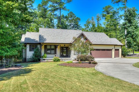 Photo of 153 Cumberland Dr Drive, McCormick, SC 29835 (MLS # 546809)
