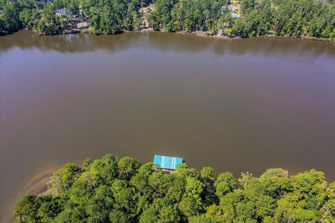 Tiny photo for 153 Cumberland Dr Drive, McCormick, SC 29835 (MLS # 546809)