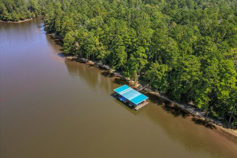 Tiny photo for 153 Cumberland Dr Drive, McCormick, SC 29835 (MLS # 546809)