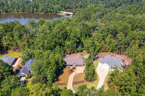 Tiny photo for 153 Cumberland Dr Drive, McCormick, SC 29835 (MLS # 546809)