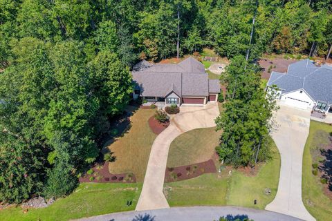 Tiny photo for 153 Cumberland Dr Drive, McCormick, SC 29835 (MLS # 546809)