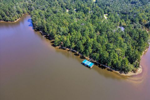 Tiny photo for 153 Cumberland Dr Drive, McCormick, SC 29835 (MLS # 546809)