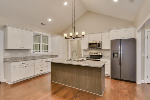 Tiny photo for 153 Cumberland Dr Drive, McCormick, SC 29835 (MLS # 546809)