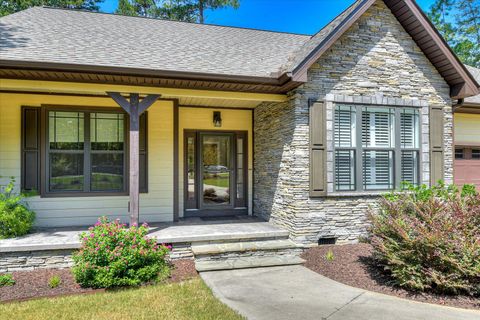 Tiny photo for 153 Cumberland Dr Drive, McCormick, SC 29835 (MLS # 546809)