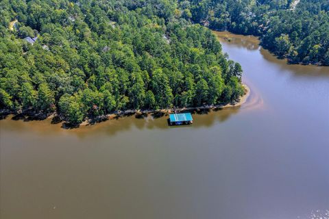 Tiny photo for 153 Cumberland Dr Drive, McCormick, SC 29835 (MLS # 546809)