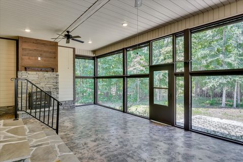 Tiny photo for 153 Cumberland Dr Drive, McCormick, SC 29835 (MLS # 546809)