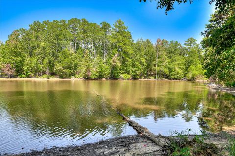 Tiny photo for 153 Cumberland Dr Drive, McCormick, SC 29835 (MLS # 546809)