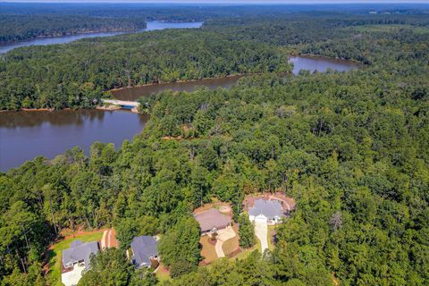 Tiny photo for 153 Cumberland Dr Drive, McCormick, SC 29835 (MLS # 546809)